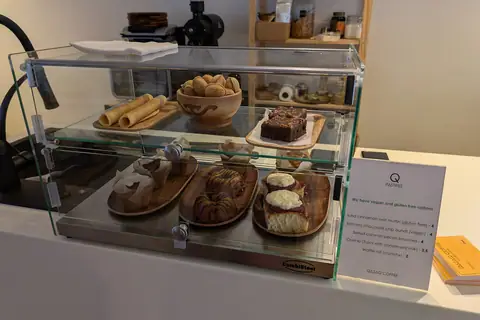 Little Orchard Cafe & Bakery by Alana's Cakes photo 4