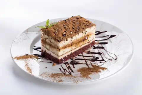 Little Orchard Cafe & Bakery by Alana's Cakes photo 1